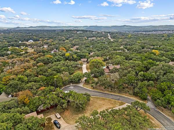 2.35 Acres of Residential Land for Sale in Boerne, Texas