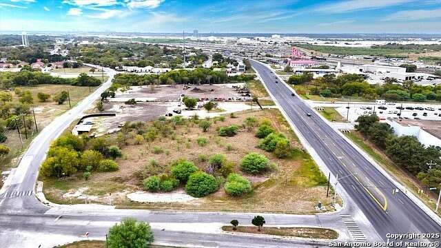 2.71 Acres of Mixed-Use Land for Sale in Kirby, Texas