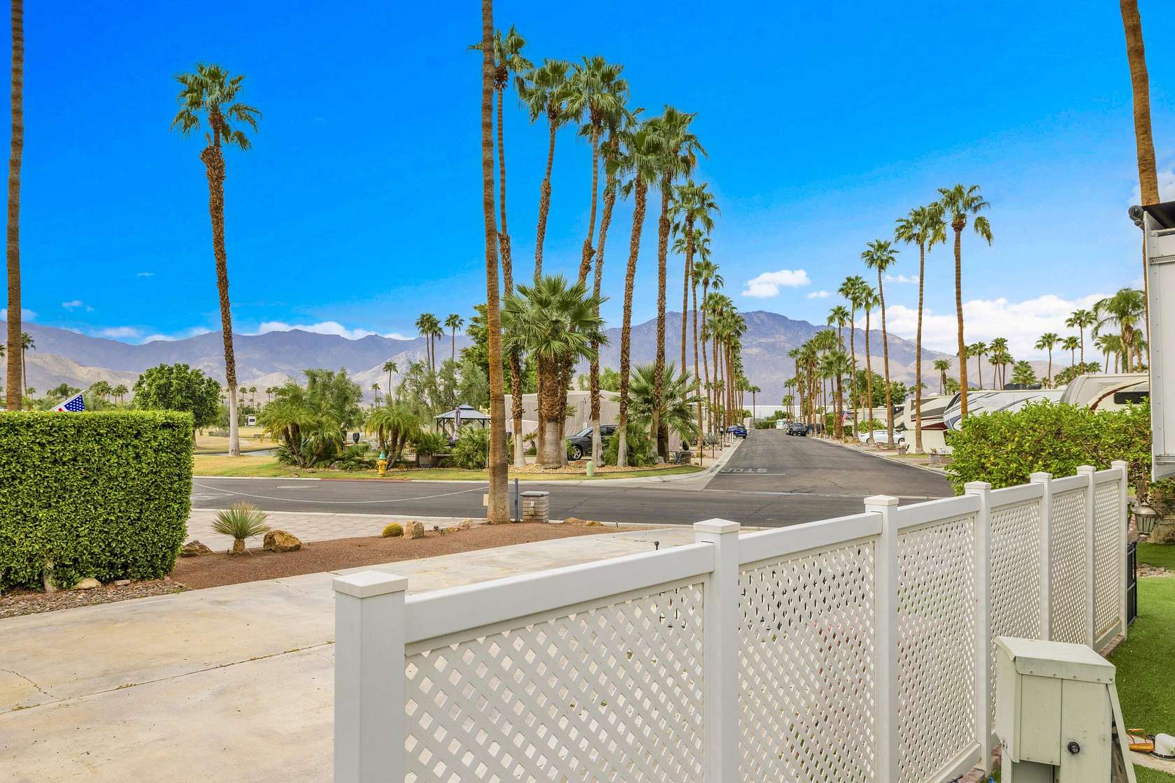 0.05 Acres of Residential Land for Sale in Cathedral City, California