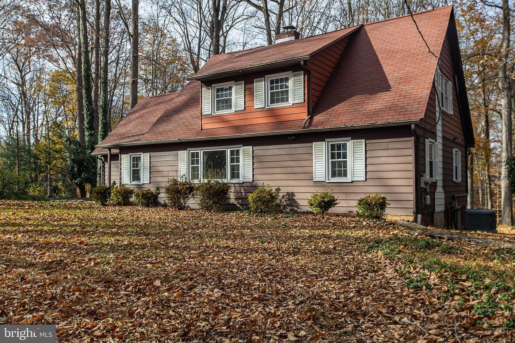 2.8 Acres of Residential Land with Home for Sale in West Chester, Pennsylvania