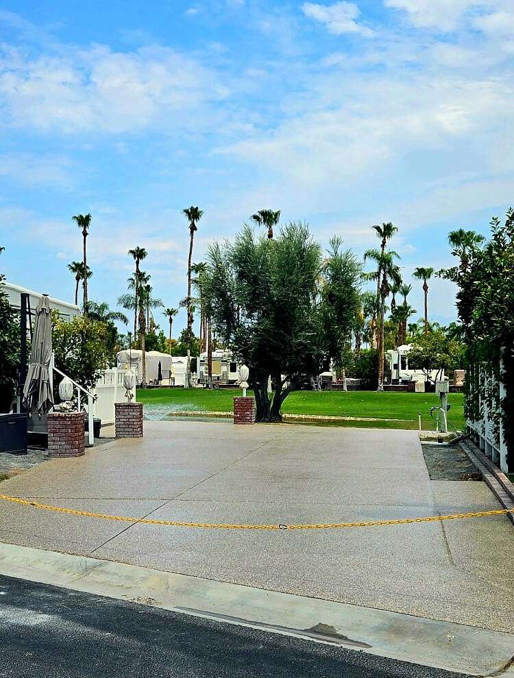 0.04 Acres of Land for Sale in Cathedral City, California