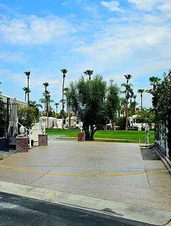 0.04 Acres of Land for Sale in Cathedral City, California