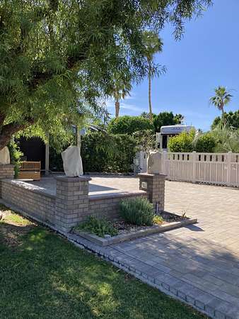 0.05 Acres of Land for Sale in Cathedral City, California