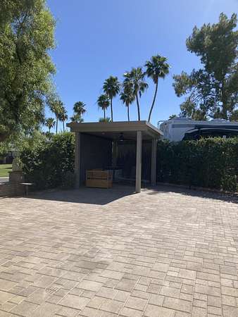 0.05 Acres of Land for Sale in Cathedral City, California