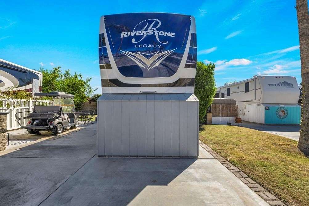 0.05 Acres of Land for Sale in Cathedral City, California