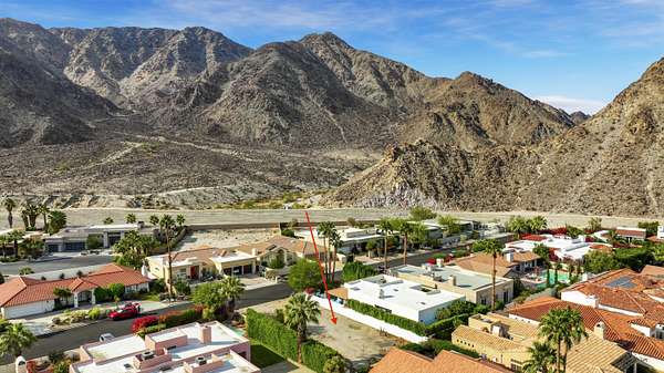 0.11 Acres of Residential Land for Sale in La Quinta, California