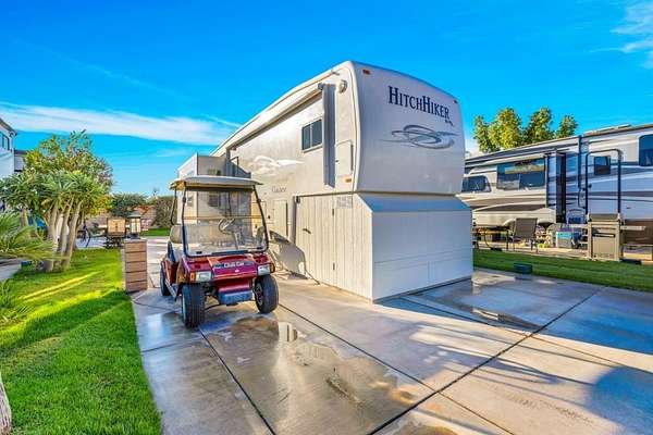 0.05 Acres of Land for Sale in Cathedral City, California