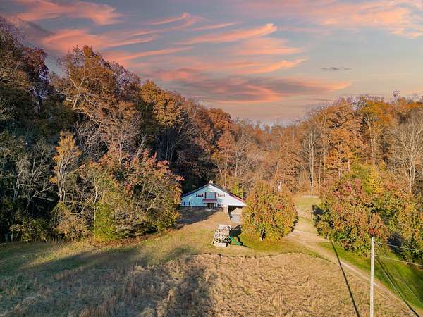 223 Acres of Land for Sale in Elkmont, Alabama