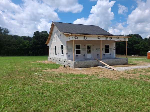 1.7 Acres of Land with Home for Sale in Estill Springs, Tennessee