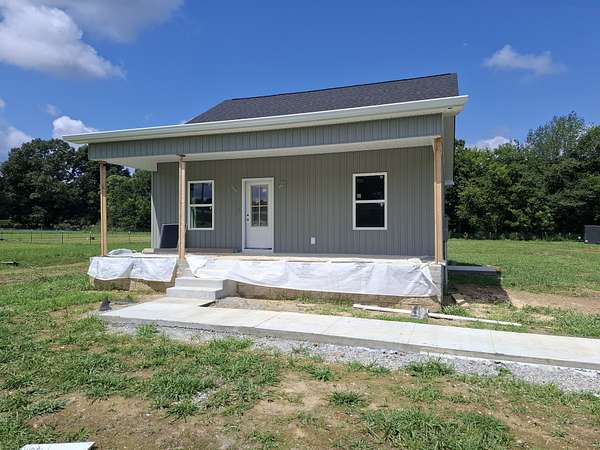 1.7 Acres of Land with Home for Sale in Estill Springs, Tennessee