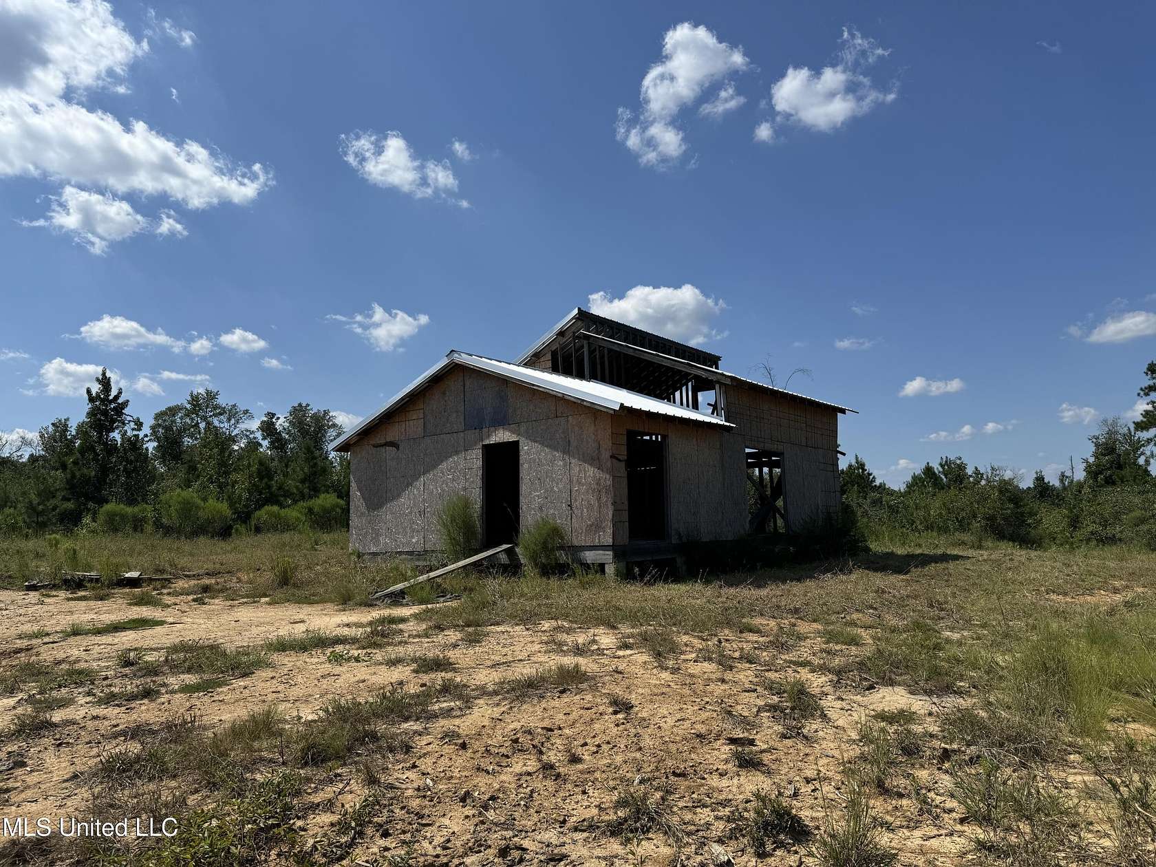 15 Acres of Land for Sale in Brookhaven, Mississippi