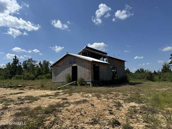 15 Acres of Land for Sale in Brookhaven, Mississippi