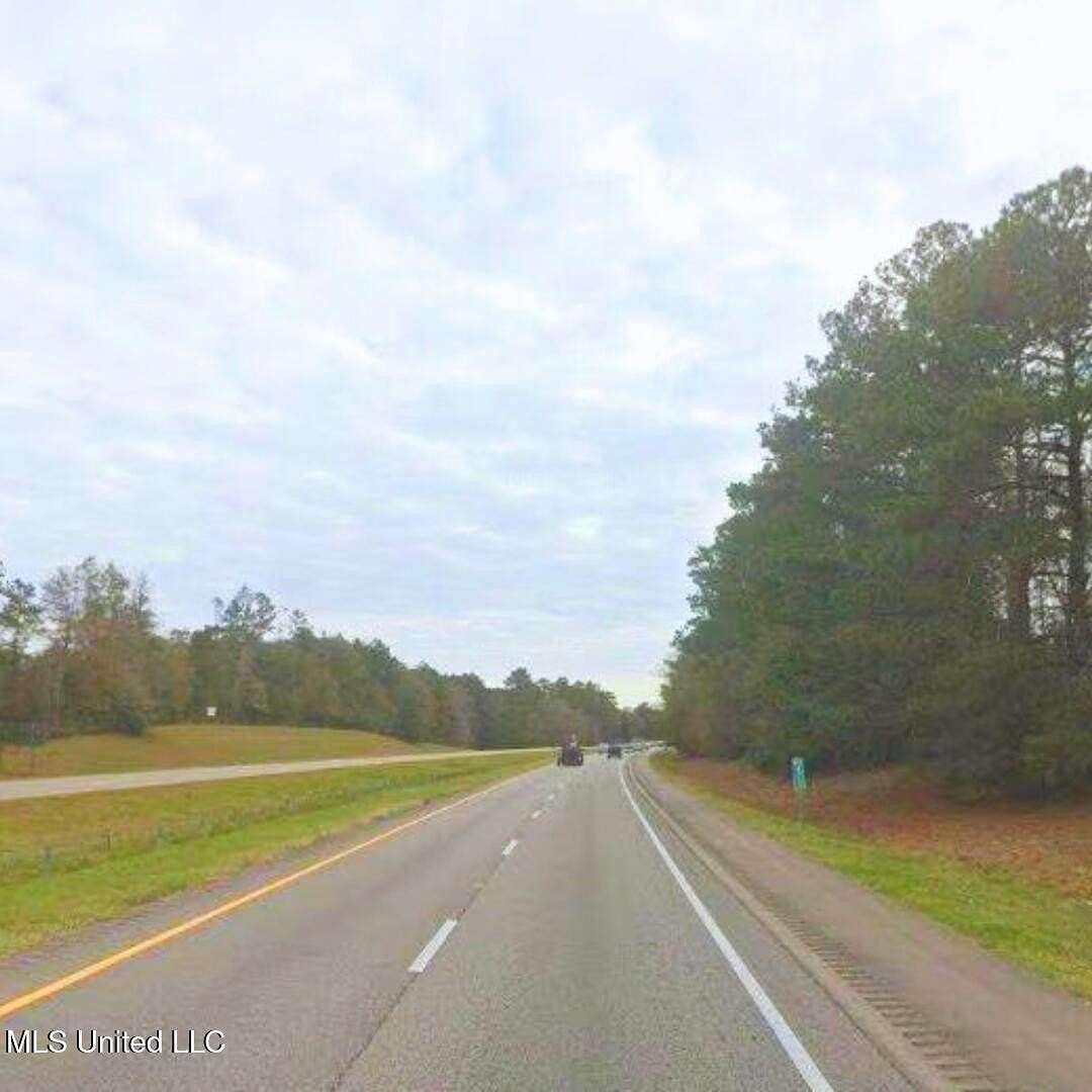 9.52 Acres of Commercial Land for Sale in Magnolia, Mississippi