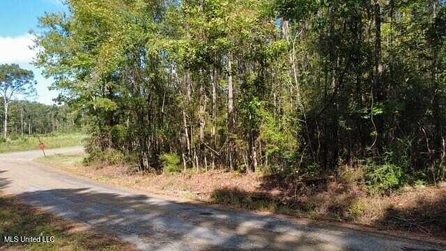 10.7 Acres of Land for Sale in Liberty, Mississippi