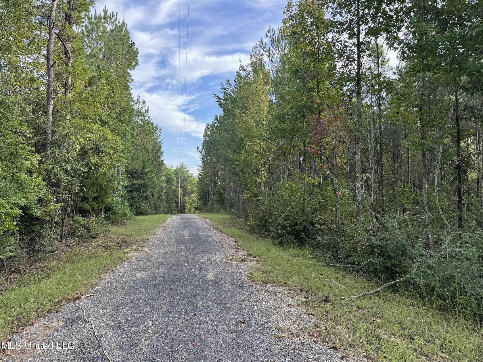 5 Acres of Residential Land for Sale in Brookhaven, Mississippi