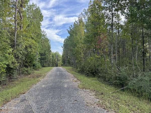 5 Acres of Residential Land for Sale in Brookhaven, Mississippi