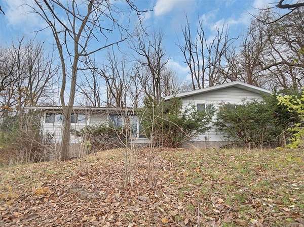 2 Acres of Residential Land with Home for Sale in Macedon, New York