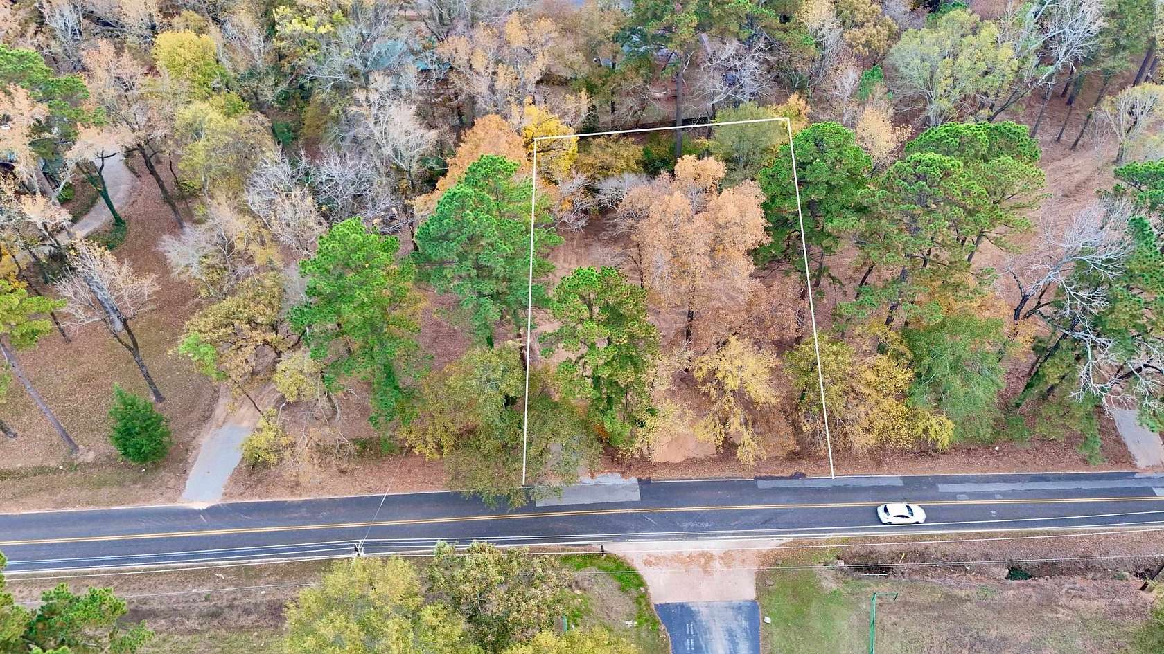 0.38 Acres of Residential Land for Sale in Longview, Texas