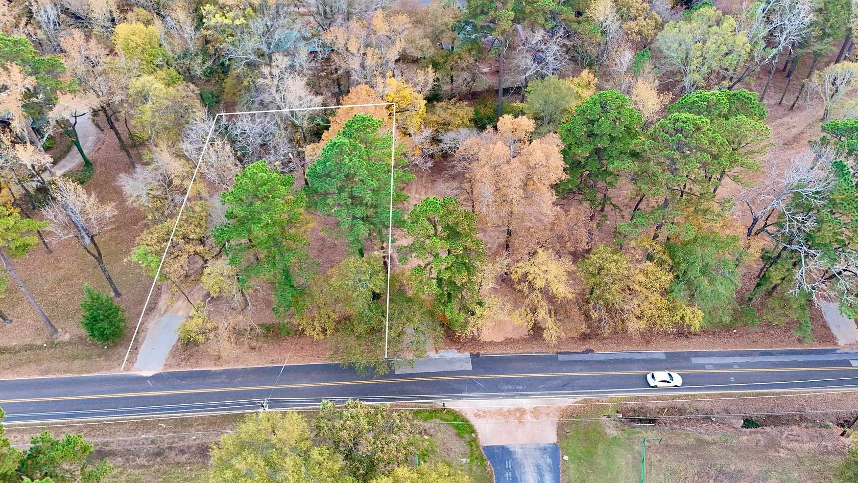 0.38 Acres of Land for Sale in Longview, Texas