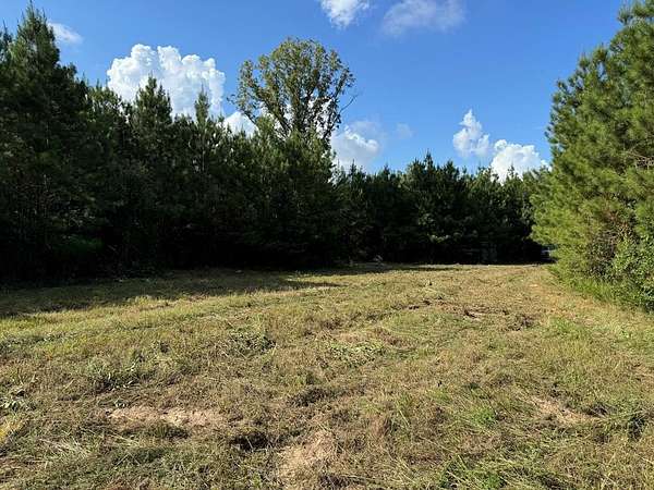 25 Acres of Land for Sale in Bogue Chitto, Mississippi