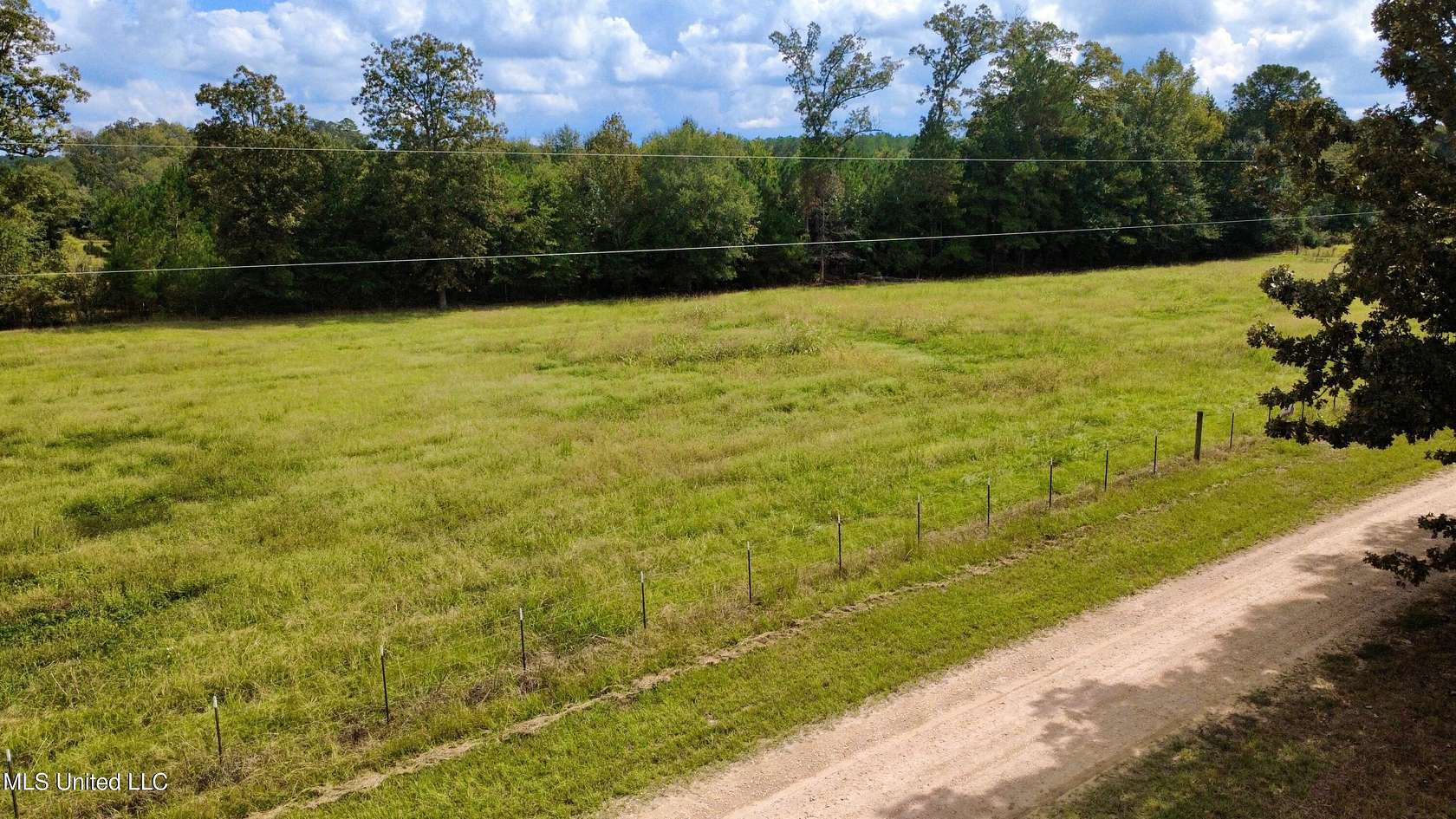 2.12 Acres of Residential Land for Sale in Smithdale, Mississippi