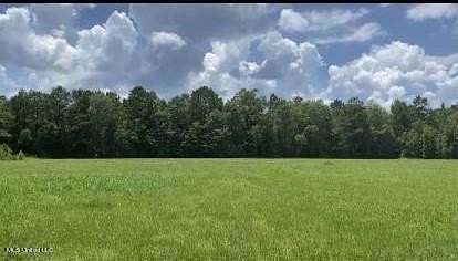 87.1 Acres of Recreational Land for Sale in Silver Creek, Mississippi