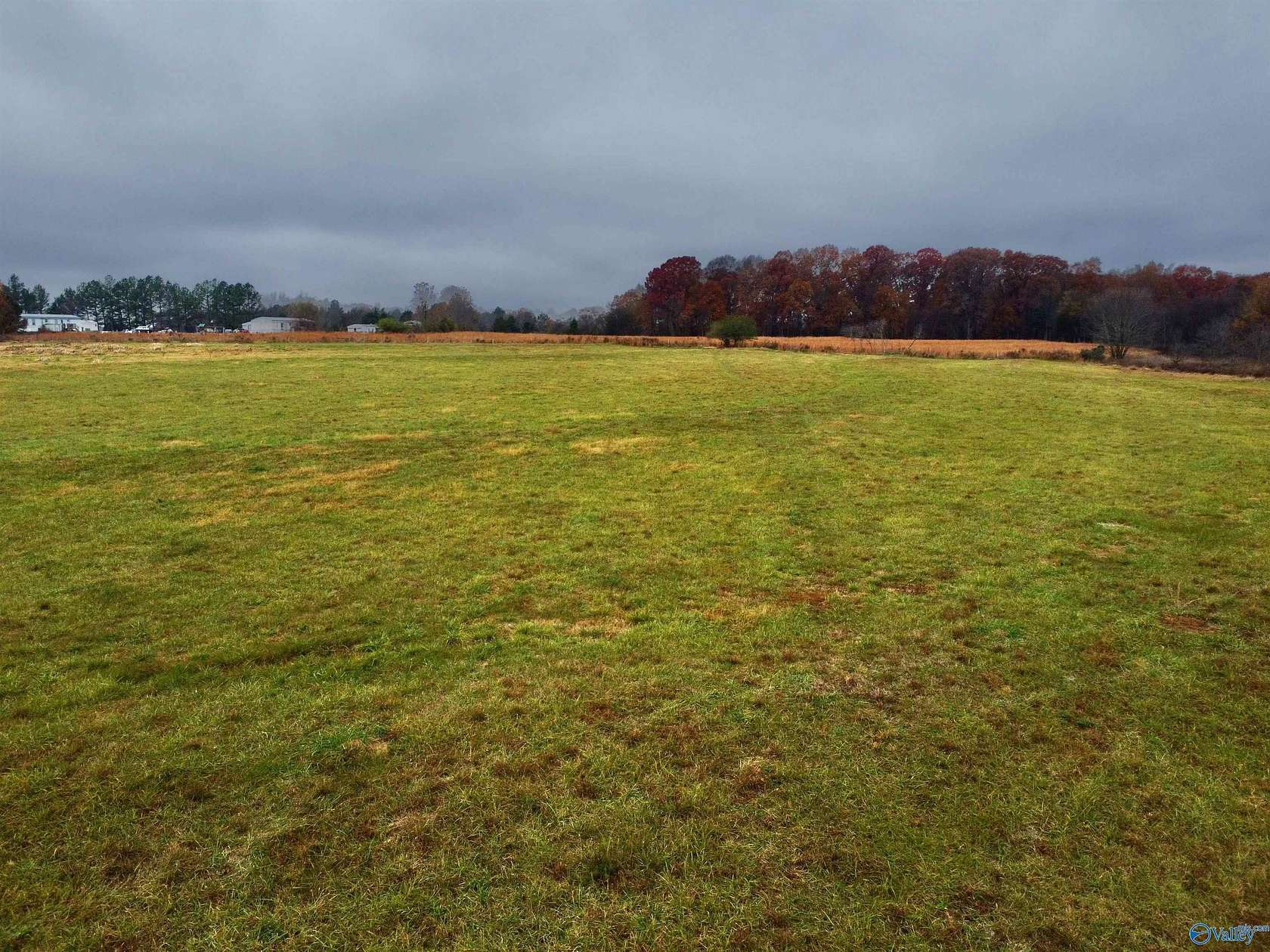 2.27 Acres of Land for Sale in Anderson, Alabama
