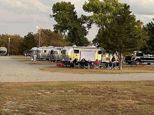 18 Acres of Improved Land for Sale in Sayre, Oklahoma