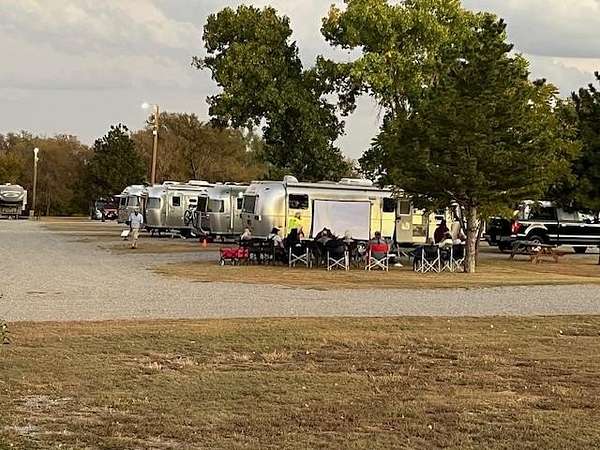 18 Acres of Improved Land for Sale in Sayre, Oklahoma