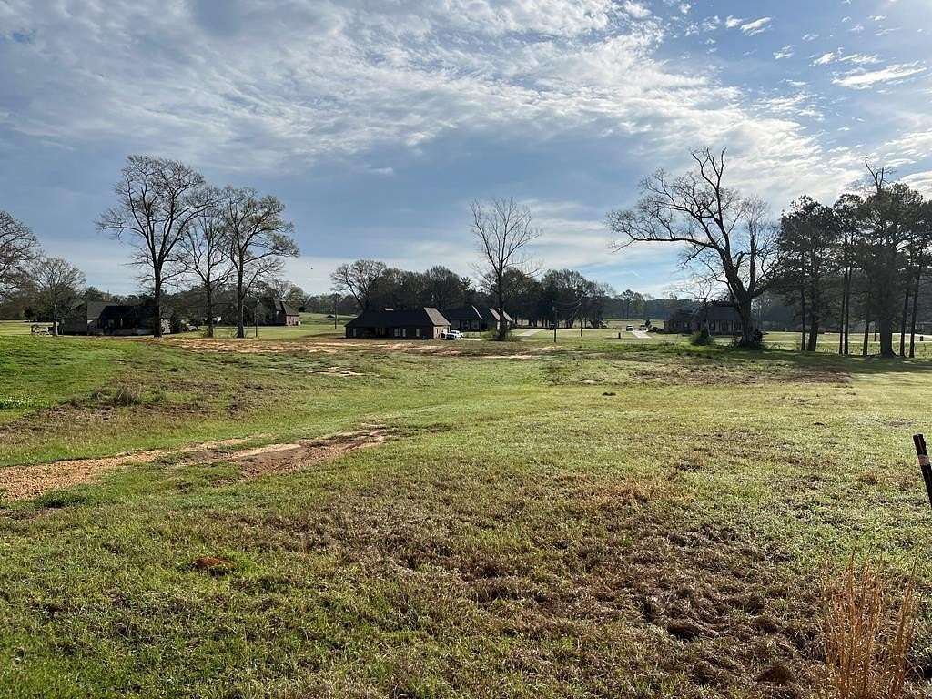 2.1 Acres of Residential Land for Sale in Summit, Mississippi