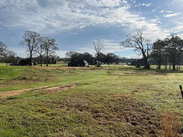 2.1 Acres of Residential Land for Sale in Summit, Mississippi