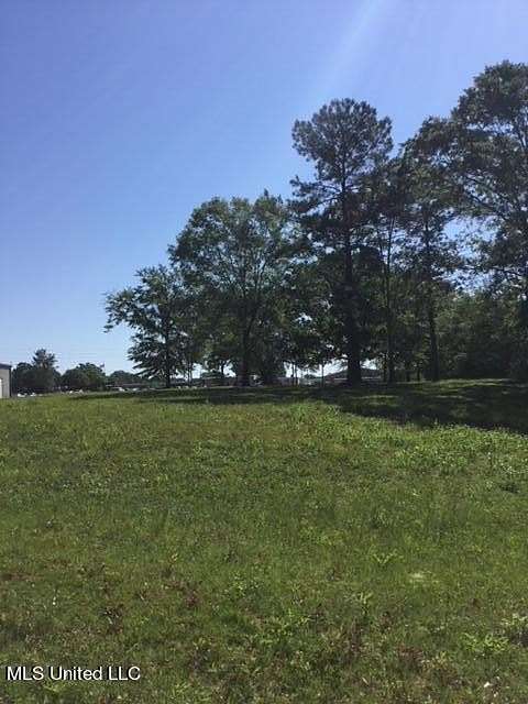 1.33 Acres of Commercial Land for Sale in Poplarville, Mississippi
