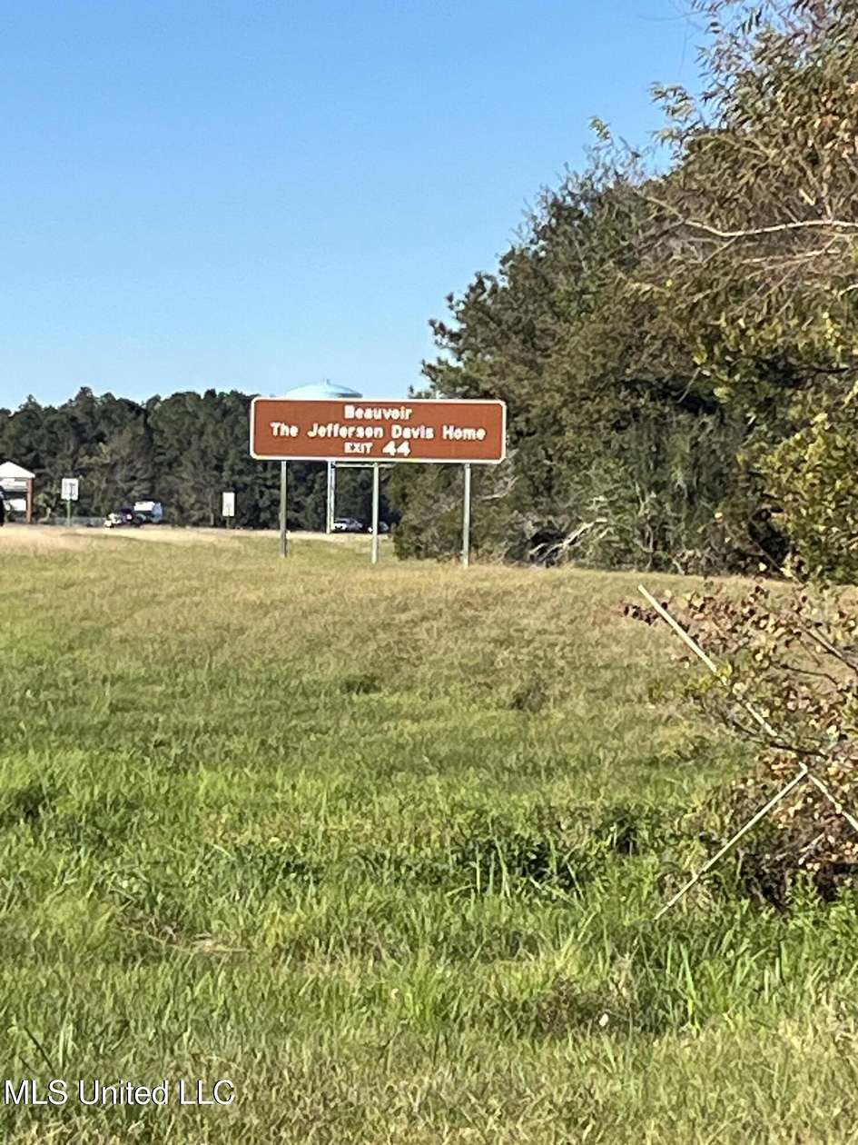 2 Acres of Commercial Land for Sale in D'Iberville, Mississippi