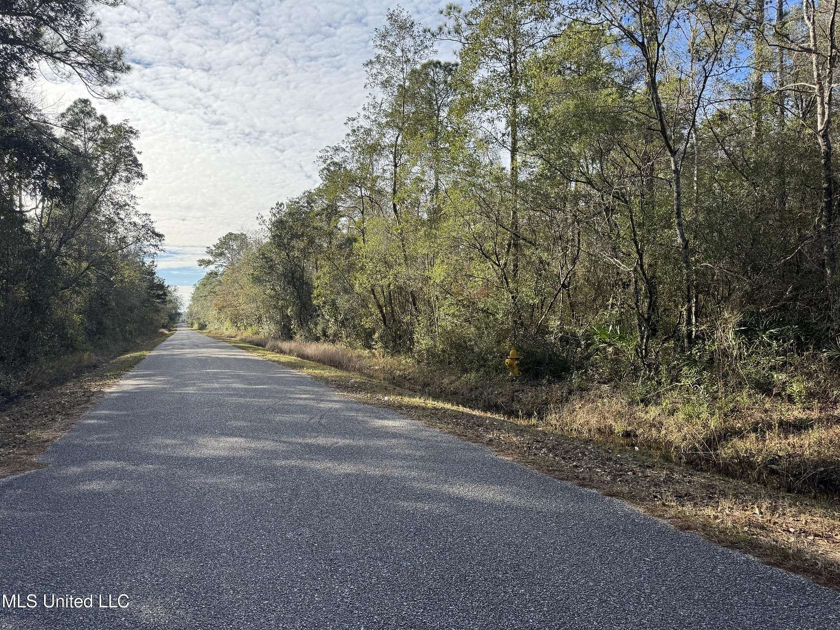 0.14 Acres of Residential Land for Sale in Gulfport, Mississippi