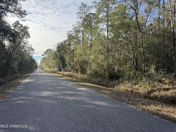 0.14 Acres of Residential Land for Sale in Gulfport, Mississippi