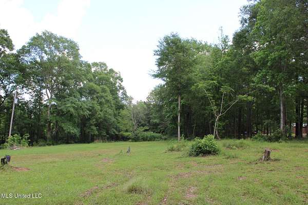 5 Acres of Residential Land for Sale in McComb, Mississippi