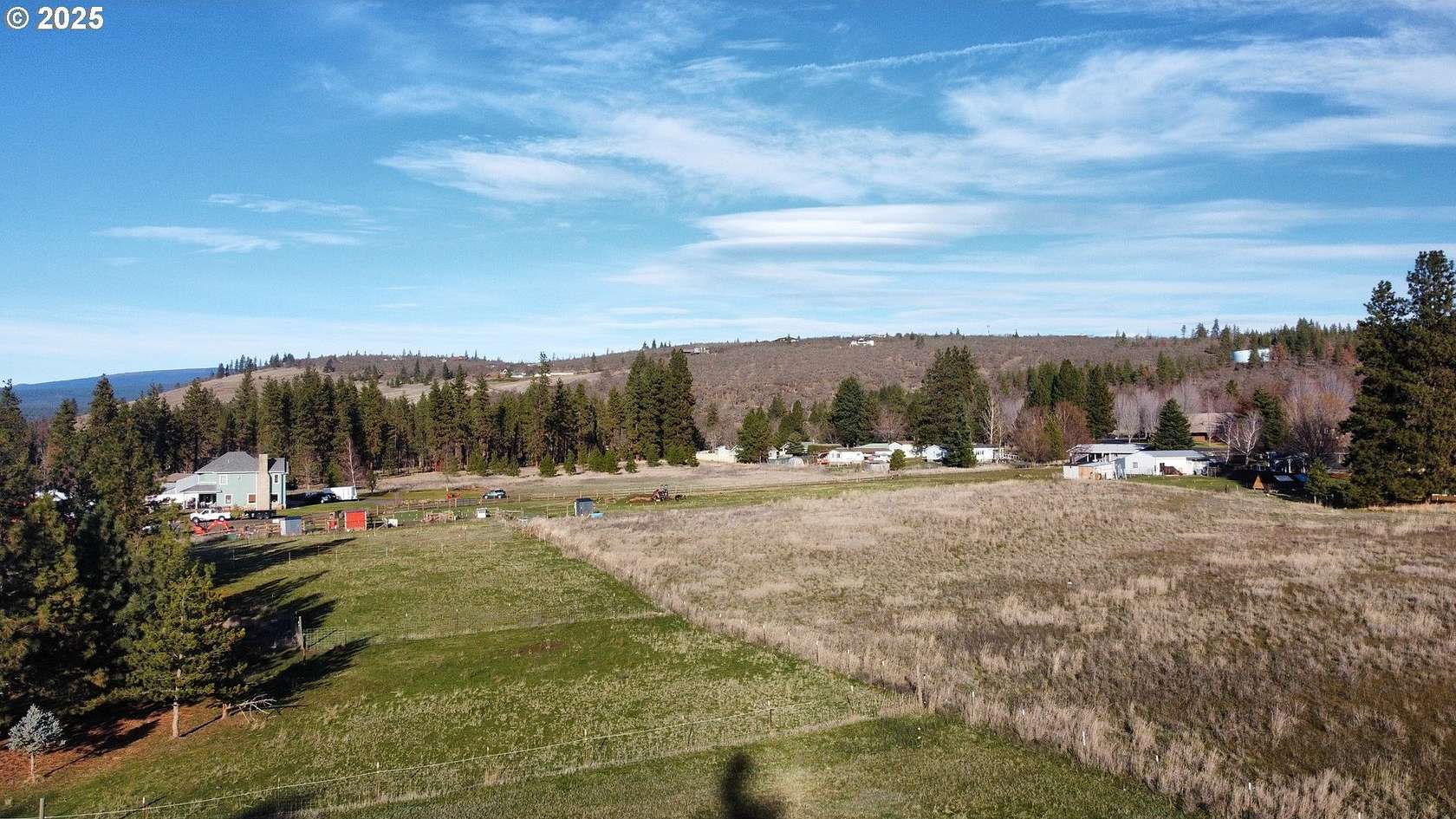 0.29 Acres of Residential Land for Sale in Goldendale, Washington