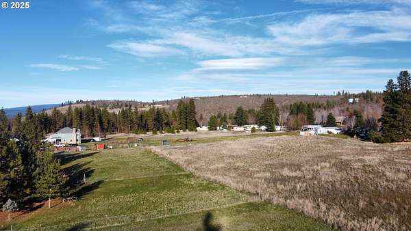 0.29 Acres of Residential Land for Sale in Goldendale, Washington
