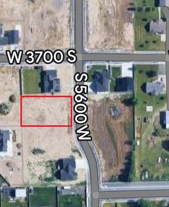 0.47 Acres of Residential Land for Sale in Hooper, Utah