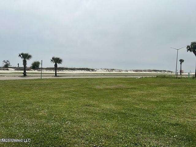 0.14 Acres of Land for Sale in Biloxi, Mississippi