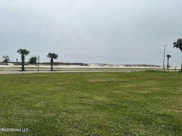 0.14 Acres of Land for Sale in Biloxi, Mississippi