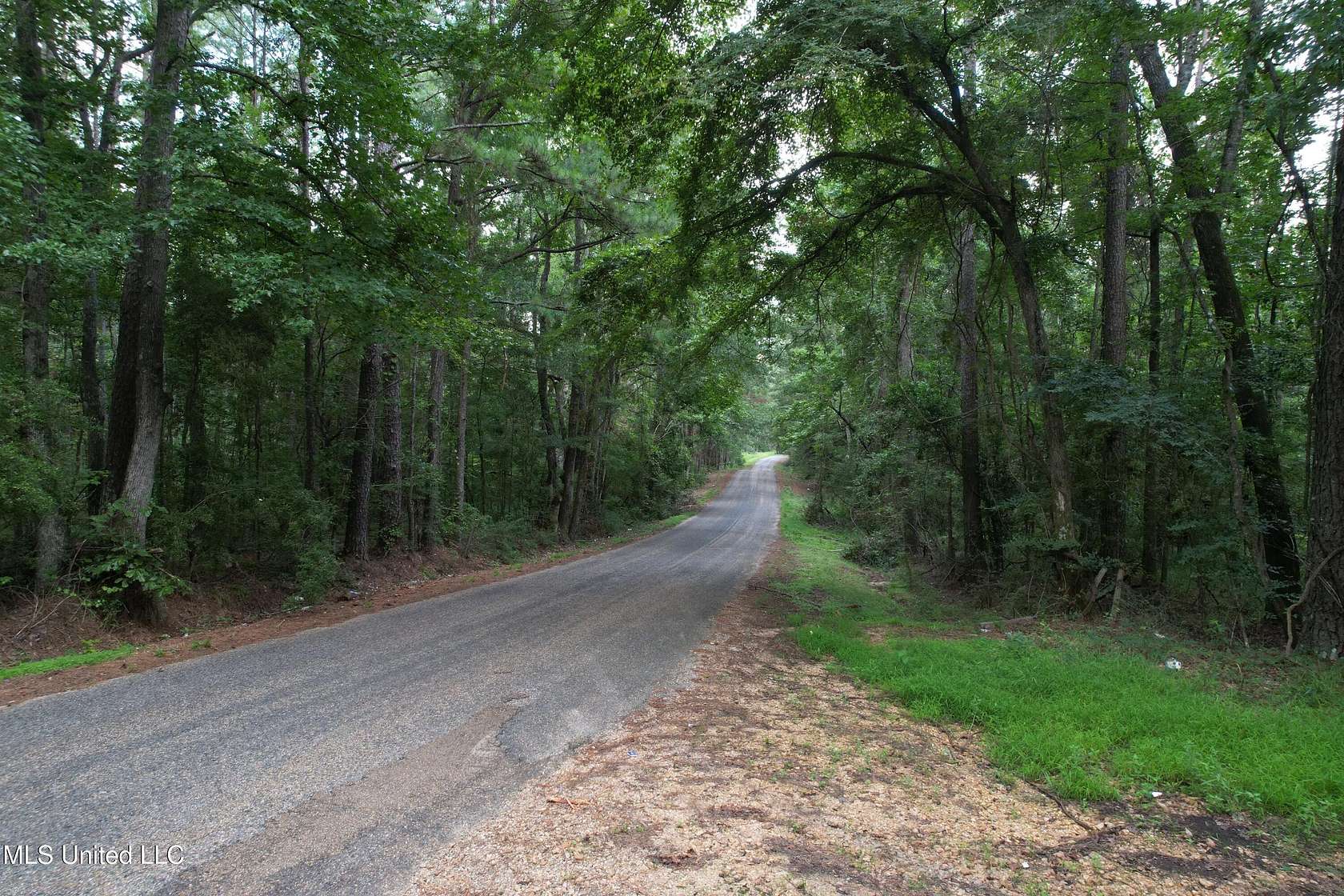 73 Acres of Recreational Land for Sale in Monticello, Mississippi