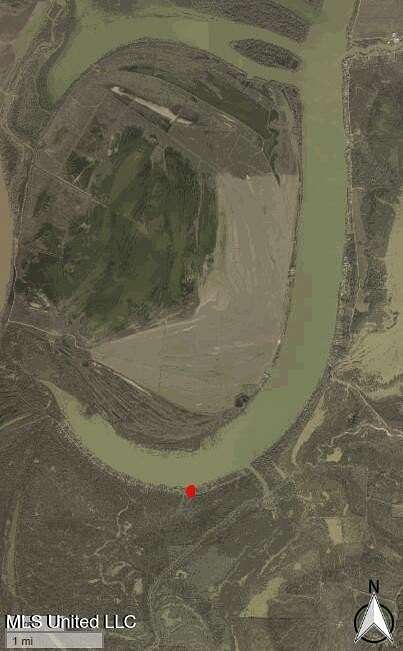 0.32 Acres of Land for Sale in Woodville, Mississippi