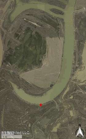 0.32 Acres of Land for Sale in Woodville, Mississippi