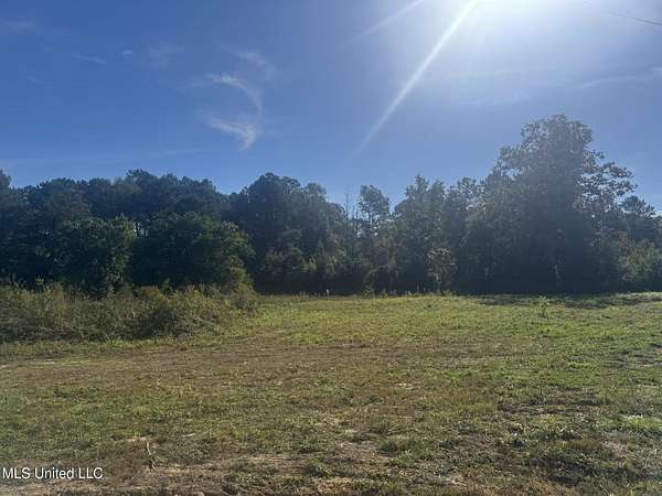 2 Acres of Residential Land for Sale in McComb, Mississippi