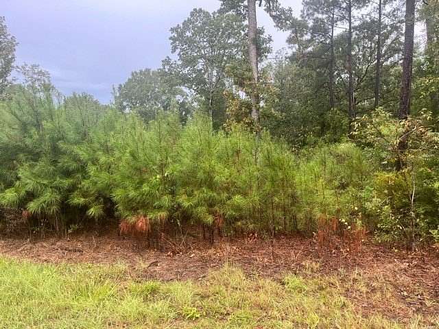1.87 Acres of Residential Land for Sale in McComb, Mississippi