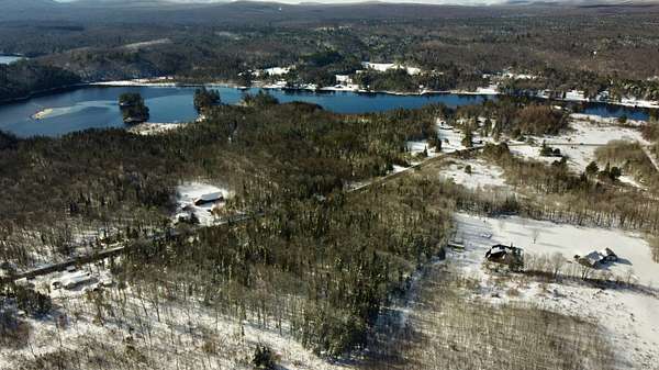 5.43 Acres of Residential Land for Sale in Merrill, New York