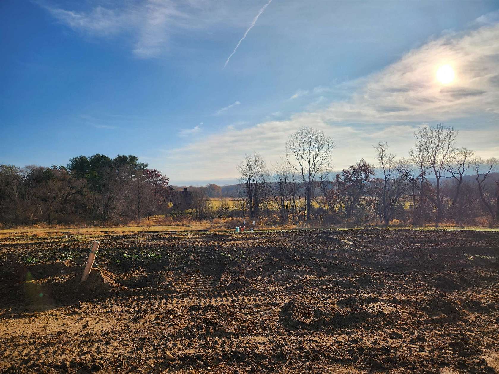 0.28 Acres of Residential Land for Sale in DeForest, Wisconsin