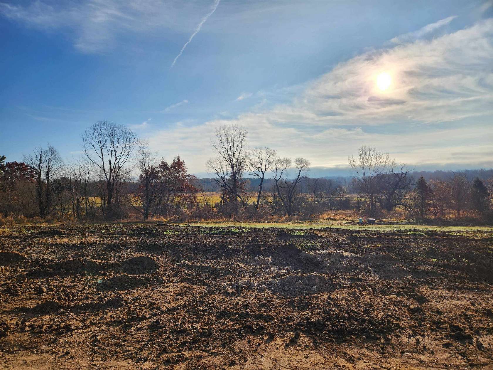 0.41 Acres of Residential Land for Sale in DeForest, Wisconsin