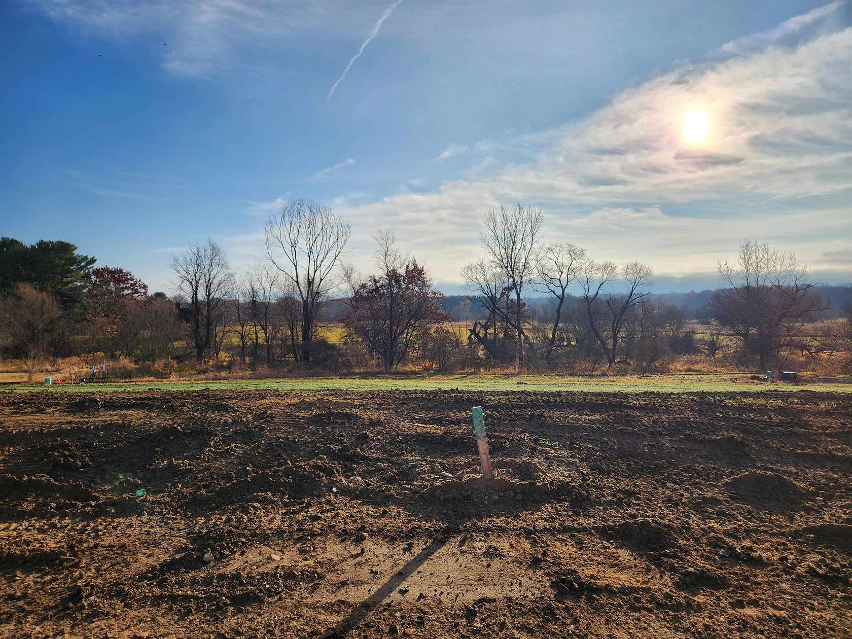 0.38 Acres of Residential Land for Sale in DeForest, Wisconsin